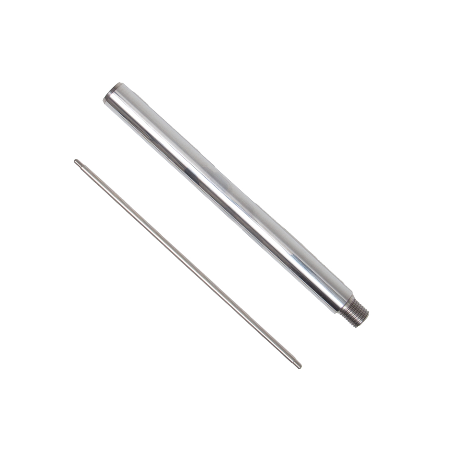 Bilstein 13-345396 B1 (Components) - Replacement Piston Rod Kit